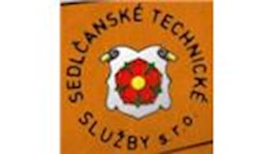 SEdlčanské technické služby
